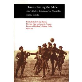 Dismembering the Male