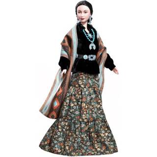 Barbie Collector - Dolls of the World - Princess of Navajo Barbie