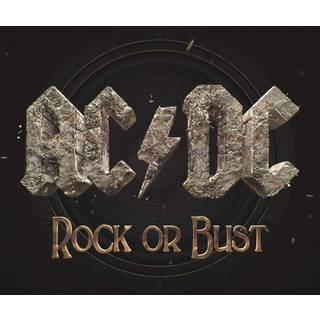 AC/DC - Rock Or Bust