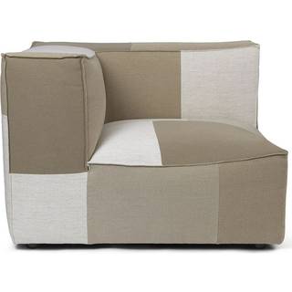 Catena Sofa Connect Corner Module L200 - Patchwork