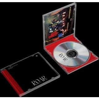 The Boyz - Be Awake (8th Mini Album)