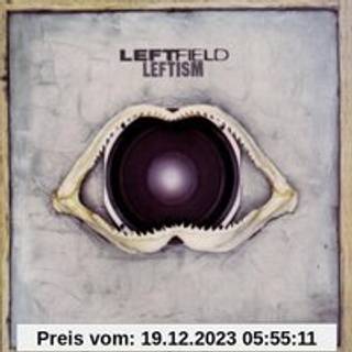 Leftfield - Leftism