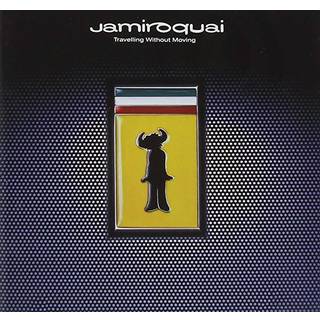 Jamiroquai - Travelling Without Moving