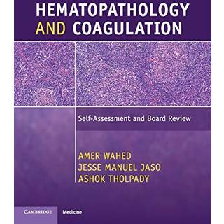 Hematopathology and Coagulation