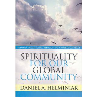 Spirituality for Our Global Community