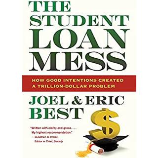 The Student Loan Mess