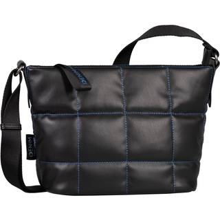 Tom Tailor Denim Carolin Umhängetasche 31 cm - Black