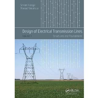 Design of Electrical Transmission Lines