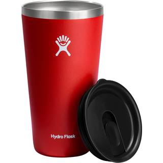 Hydro kolbe 28 oz rundt omkring tumbler goji