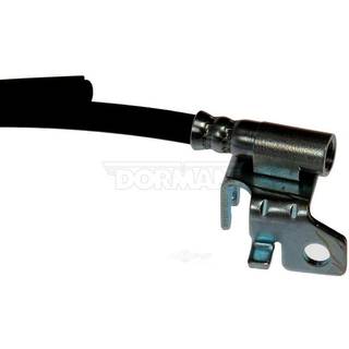 Dorman H620324 Front Driver Side Brake Hydraulic Slose kompatibel med Select Ford / Lincoln Modeller