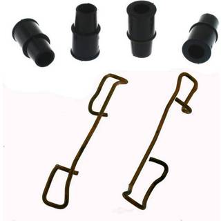 Raybestos H5654A Professionel grade Disc Brake Caliper Hardware Kit