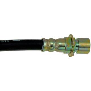 Dorman H38870 Front Passenger Side Brake Hydraulic Slose kompatibel med udvalgte Chevrolet / GMC / Oldsmobile -modeller