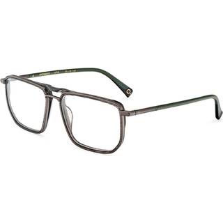 Etnia Barcelona Hackberry GMGR 55 Briller Mænd Grå - Grey - 55mm