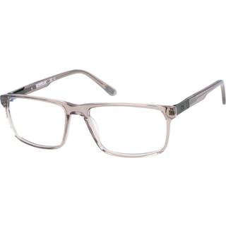 CAT CTO 3013 103 57 Briller Mænd Brun - Transparent Glossy Brown - 57mm