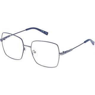 Sting VST474 08A3 56 Briller Mænd Blue - Steel Blue - 56mm