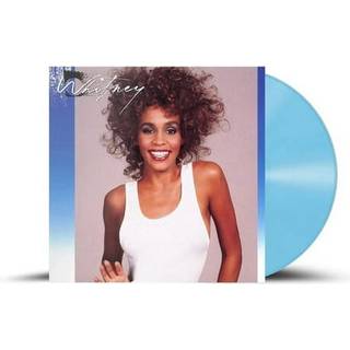 Whitney Houston - Whitney