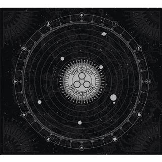 The Ocean - Heliocentric