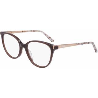 Bebe BB5215 232 52 Briller Kvinder Brun - Mink Brown - 52mm