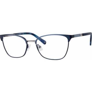 Banana Republic BR 216 0PJP 51 Briller Kvinder Blue - Dark Blue - 51mm