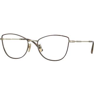 Vogue Briller VO4273 5078 51 Briller Kvinder Tortoiseshell - Tortoise Pale Gold - 51mm