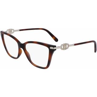 Salvatore Ferragamo SF 2949R 240 54 Briller Kvinder Tortoiseshell - Tortoise - 54mm