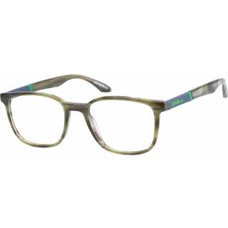 O&#39;Neill ONO 4507 107 52 Briller Mænd Grøn - Glossy Green Horn - 52mm