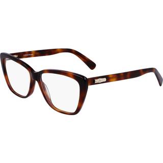 Longchamp LO2705 230 53 Briller Kvinder Tortoiseshell - Tortoise - 53mm