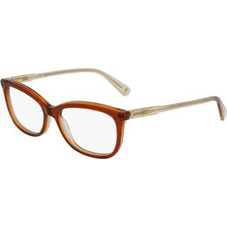 LONGCHAMP Kvinde LO2718 233 Vista -rammer Acetat Brun Firkantet Normal Normal