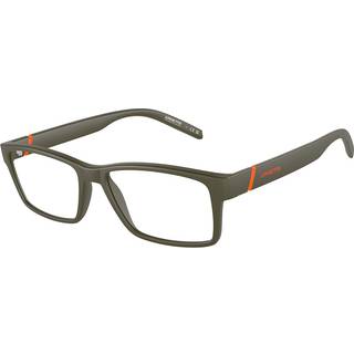 Arnette AN7179 Leonardo 2854 54 Briller Mænd Grøn - Matte Military Green - 54mm