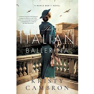 The Italian Ballerina