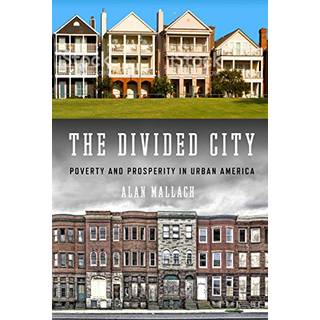 The Divided City