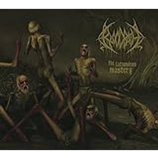 Bloodbath - The Fathomless Mastery