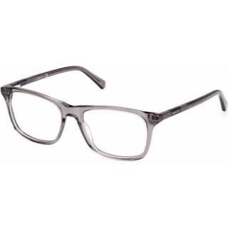 Gant GA3268 020 54 Briller Mænd Krystalklar - Transparent Smoke Grey - 54mm