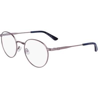 Calvin Klein CK22117 014 51 Briller Mænd Gunmetal - Gunmetal - 51mm