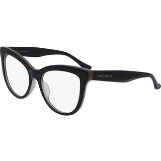Donna Karan DO5000 015 52 Briller Mænd Black - Black - 52mm
