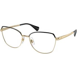 Ralph by Ralph Lauren RA6058 9443 55 Briller Kvinder Guld - Black - 55mm