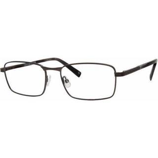 Banana Republic BR 115 0FRE 53 Briller Mænd Gunmetal - Matte Gunmetal - 53mm