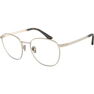 Giorgio Armani AR5128 3002 53 Briller Mænd Guld - Matte Pale Gold - 53mm