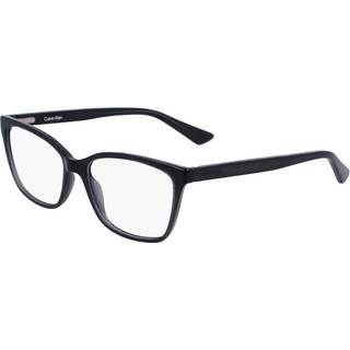 Calvin Klein CK23516 035 52 Briller Kvinder Black - Black - 52mm