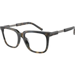 Giorgio Armani AR7252U 6048 53 Briller Mænd Tortoiseshell - Blue Tortoise - 53mm