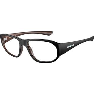 Arnette AN7245 Gamoor 2929 55 Briller Mænd Black - Matte Black - 55mm