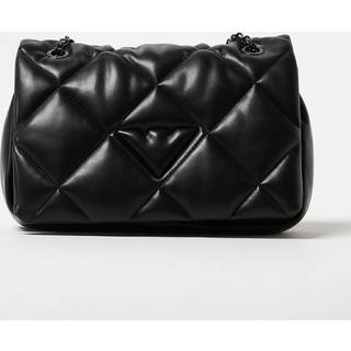 Emporio Armani Juliet Skuldertaske sort