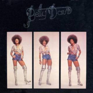 Betty Davis