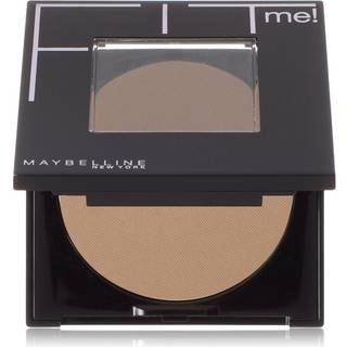 Maybelline New York passer til mig! Pulver 210 Sandy beige 0,3 ounce