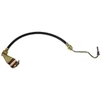 Dorman H38558 Brake Hydraulic Slose kompatibel med Select Ford -modeller