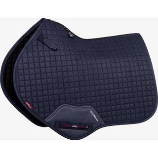 LeMieux Suede Underlag - Navy - DR17" - NAVY