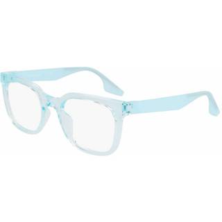 Converse CV5078 454 50 Briller Kvinder Blue - Transparent Aqua Mist Blue - 50mm
