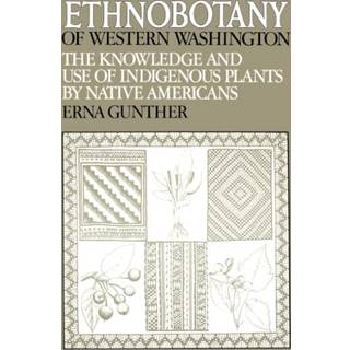 Ethnobotany of Western Washington