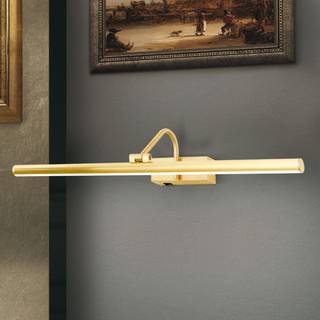 Gylden LED-gallerilampe Sofia, 60 cm