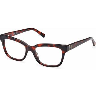 Gant GA4140 054 52 Briller Kvinder Tortoiseshell - Red Tortoise - 52mm